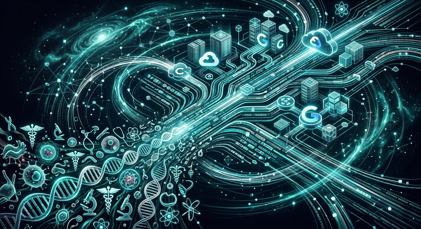 Healthcare Data Engineering Platform